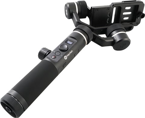 その他 Feiyu tech g6 FeiyuTech G6 Review & Sample Footage - YouTube